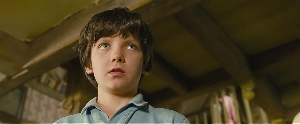 Asa Butterfield