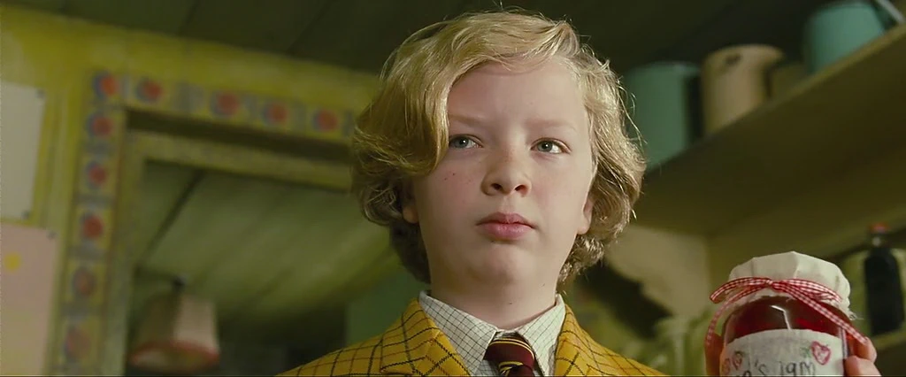 Asa Butterfield