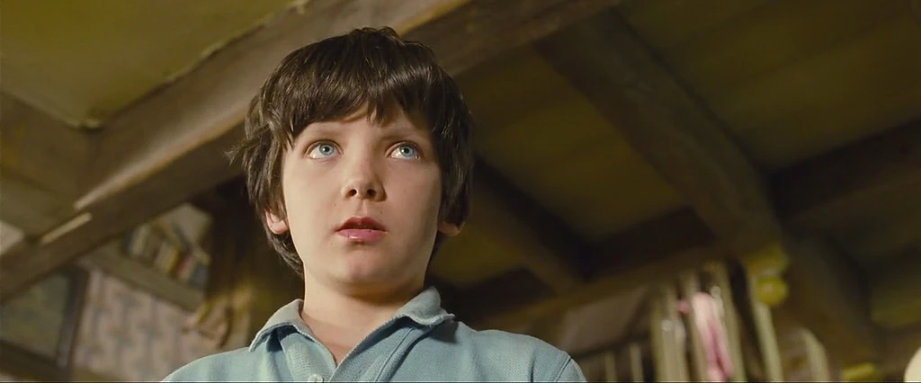 Asa Butterfield