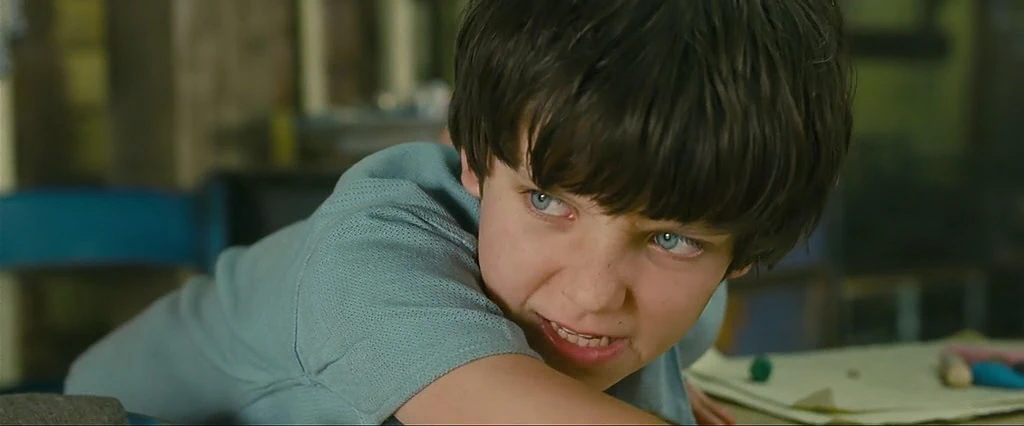 Asa Butterfield