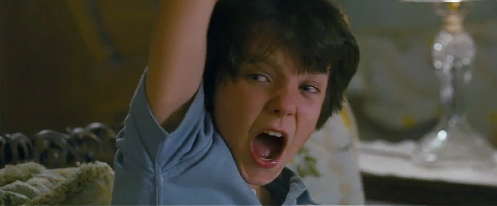 Asa Butterfield