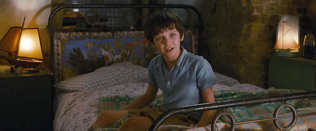 Asa Butterfield
