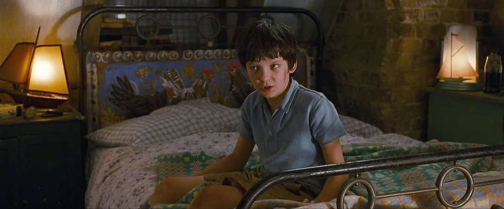 Asa Butterfield