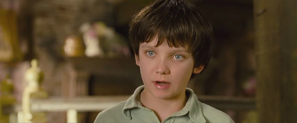Asa Butterfield