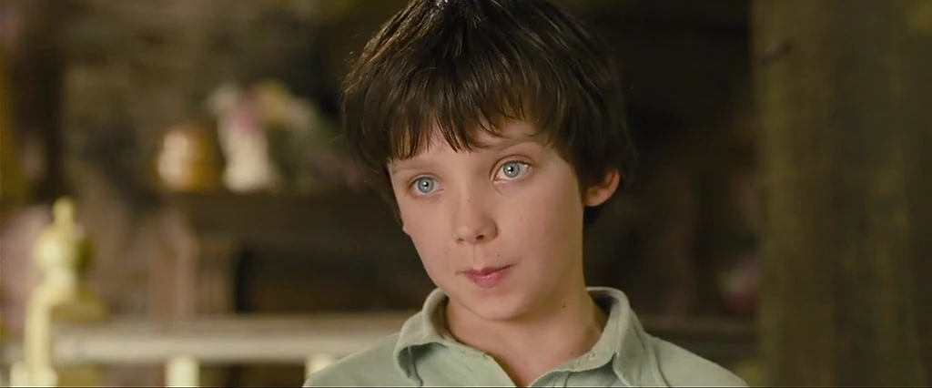 Asa Butterfield