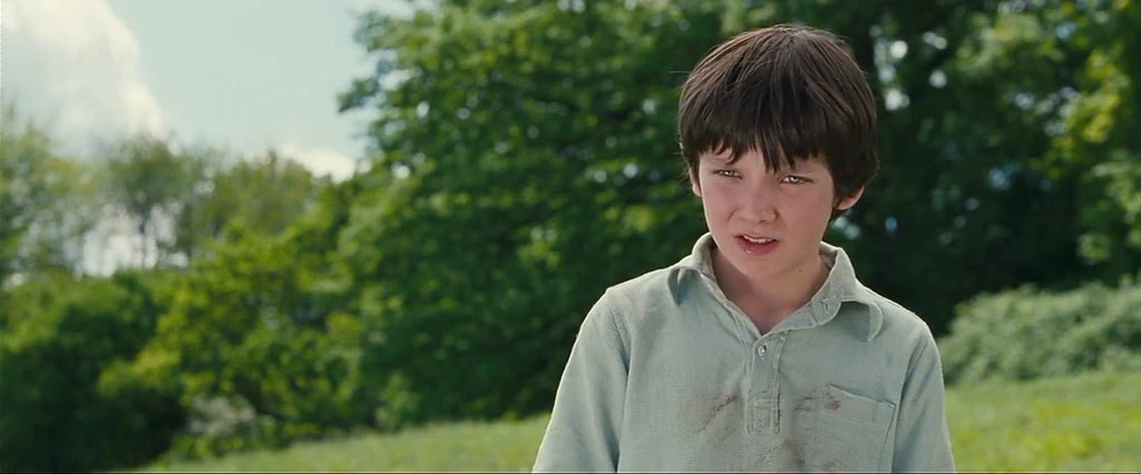 Asa Butterfield