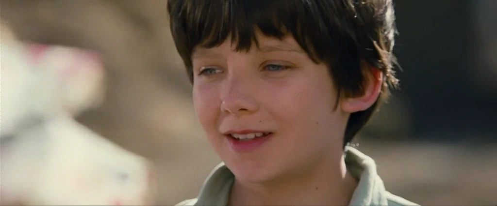 Asa Butterfield