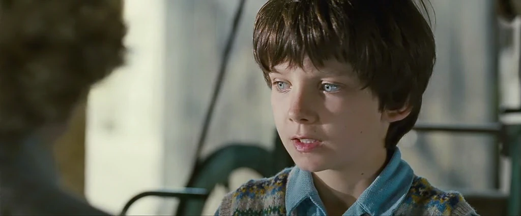 Asa Butterfield