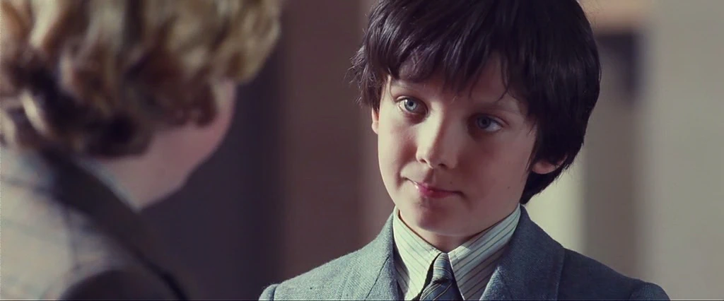 Asa Butterfield