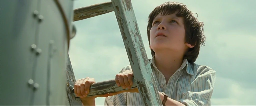 Asa Butterfield