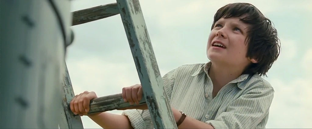 Asa Butterfield