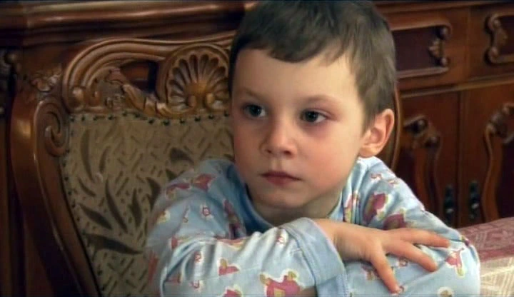 Марк Румянцев