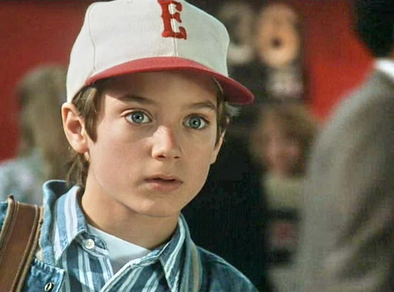 Elijah Wood