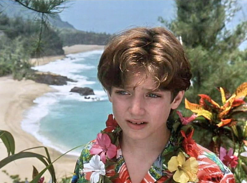 Elijah Wood