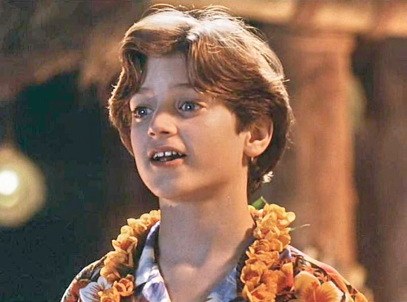 Elijah Wood
