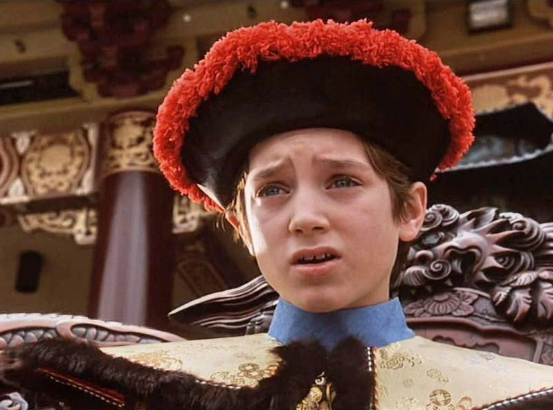 Elijah Wood