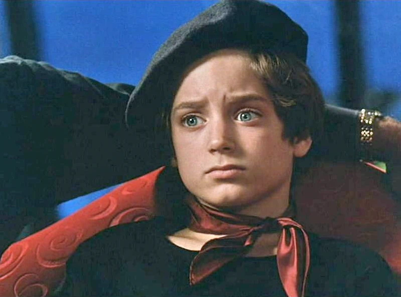 Elijah Wood
