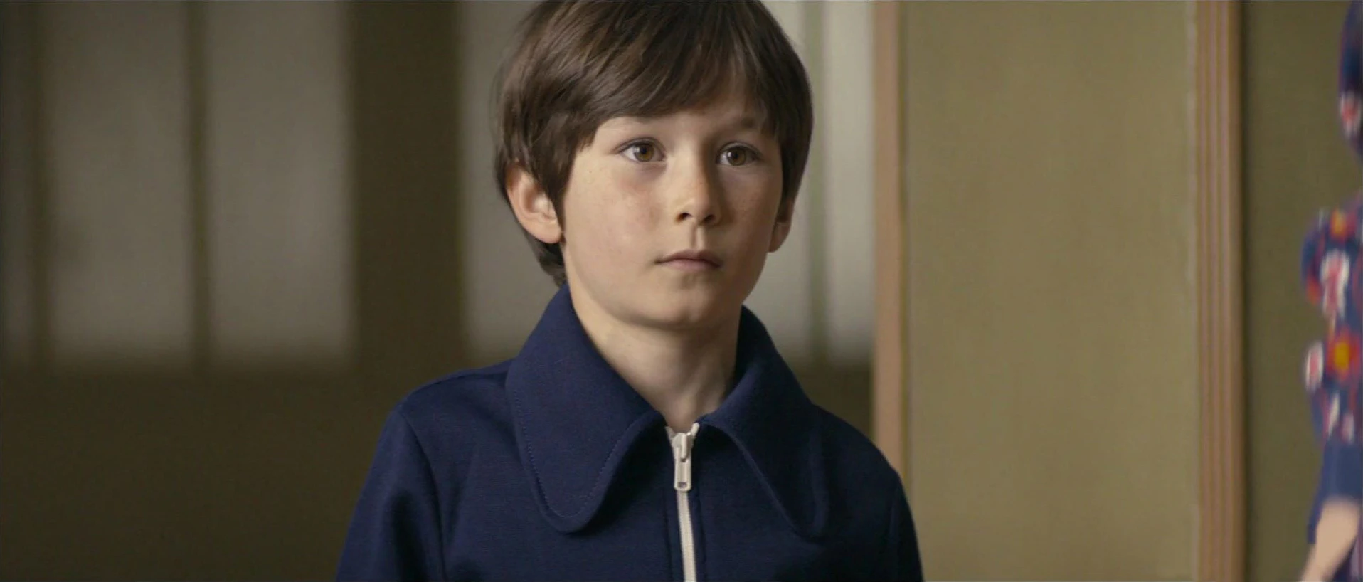 Nathan Georgelin