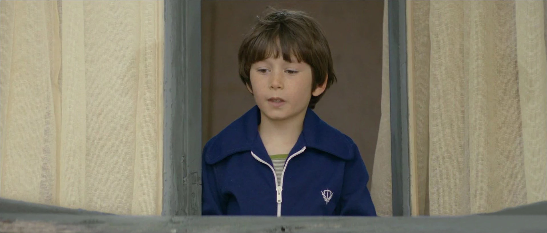 Nathan Georgelin