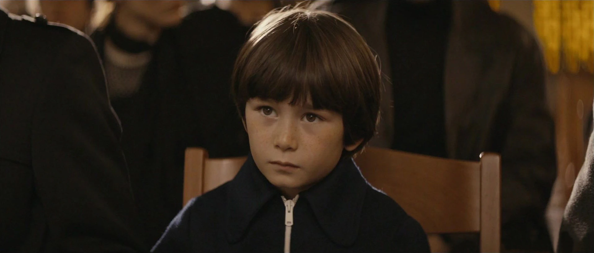 Nathan Georgelin