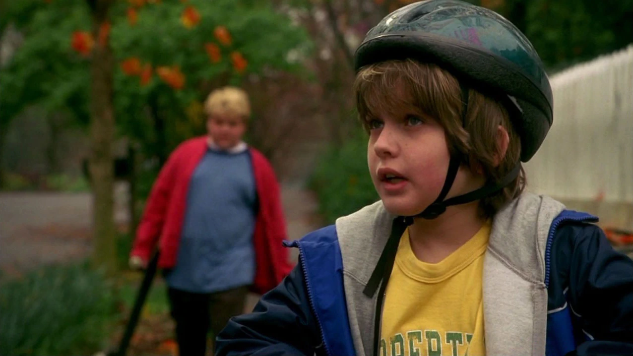 Slade Pearce