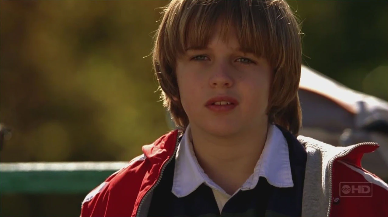 Slade Pearce