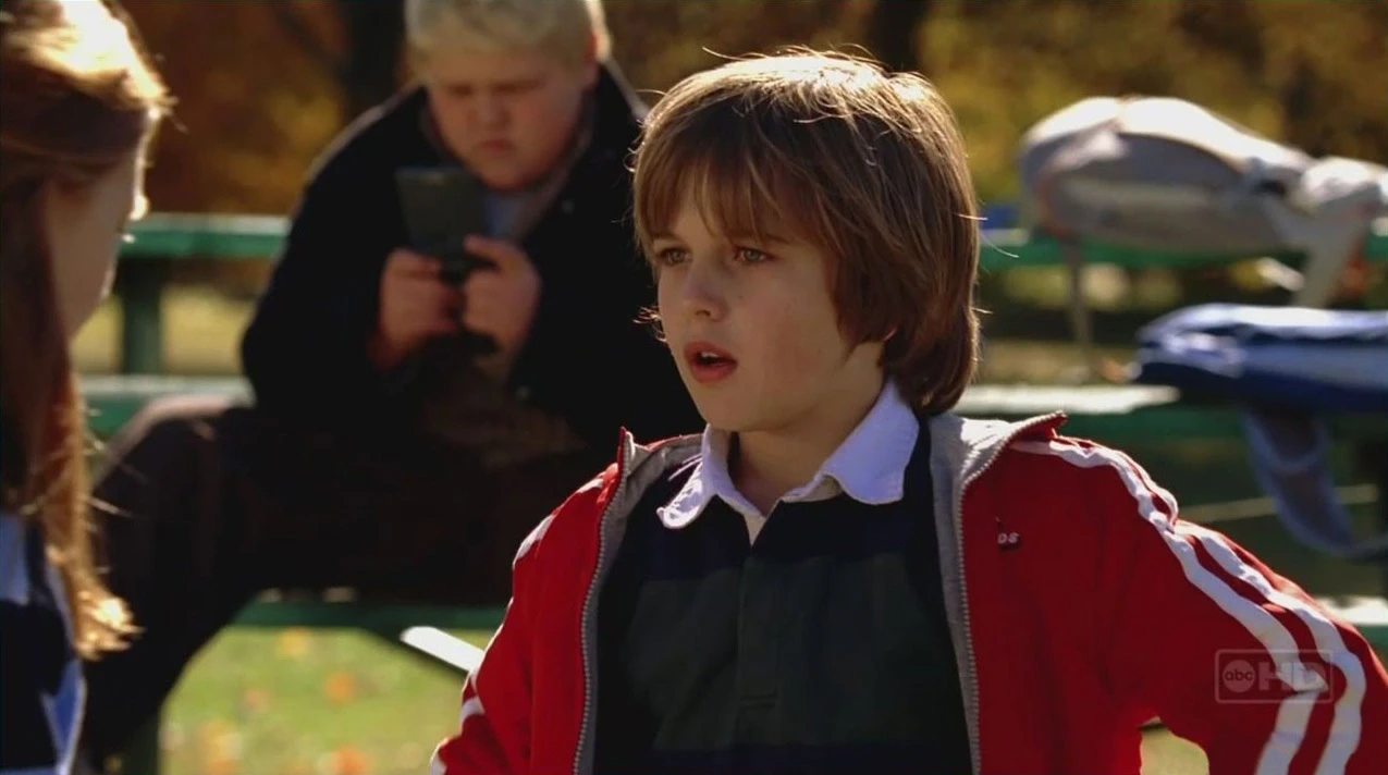 Slade Pearce