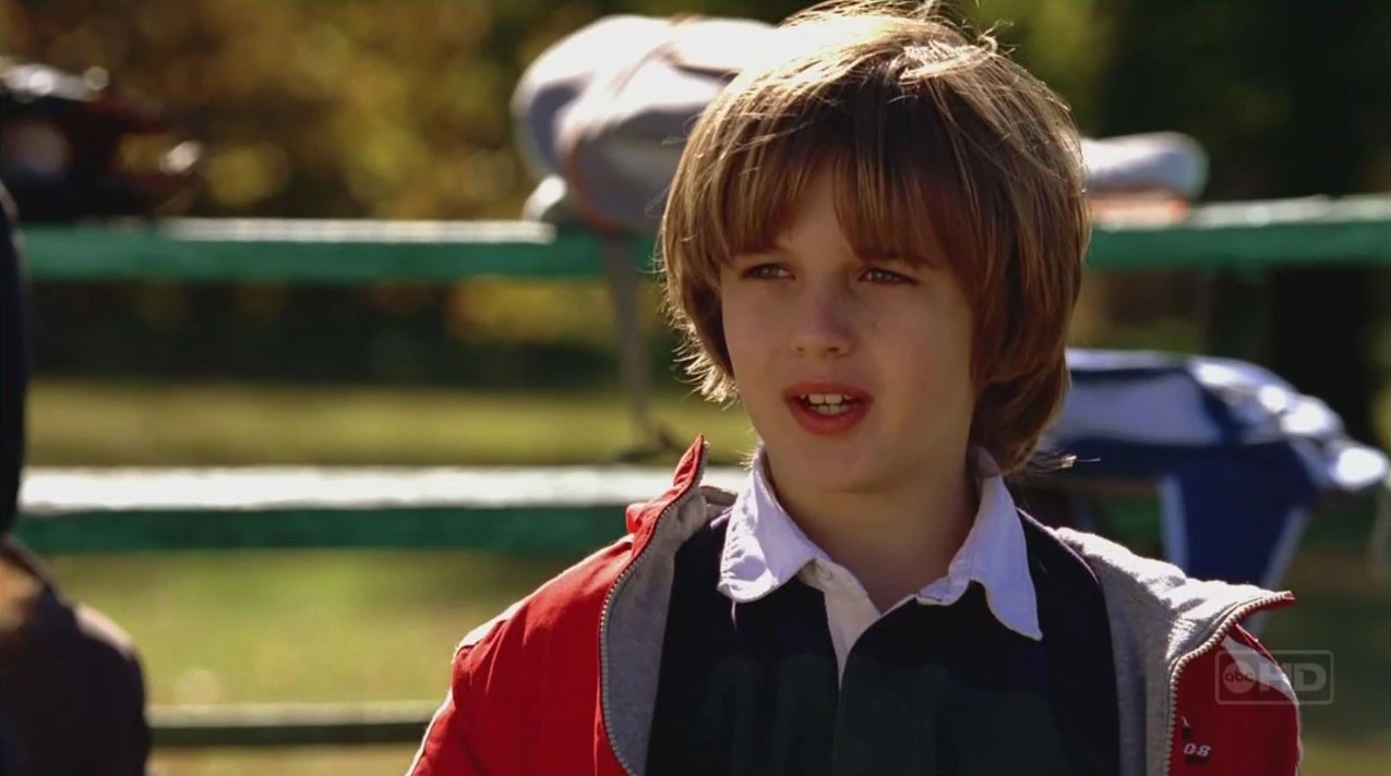 Slade Pearce