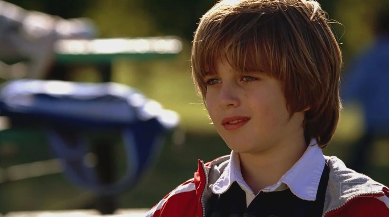 Slade Pearce