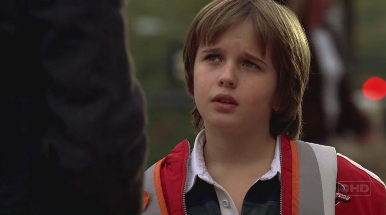 Slade Pearce