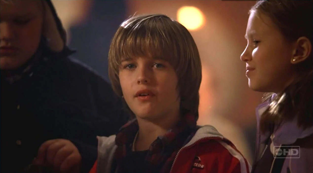 Slade Pearce