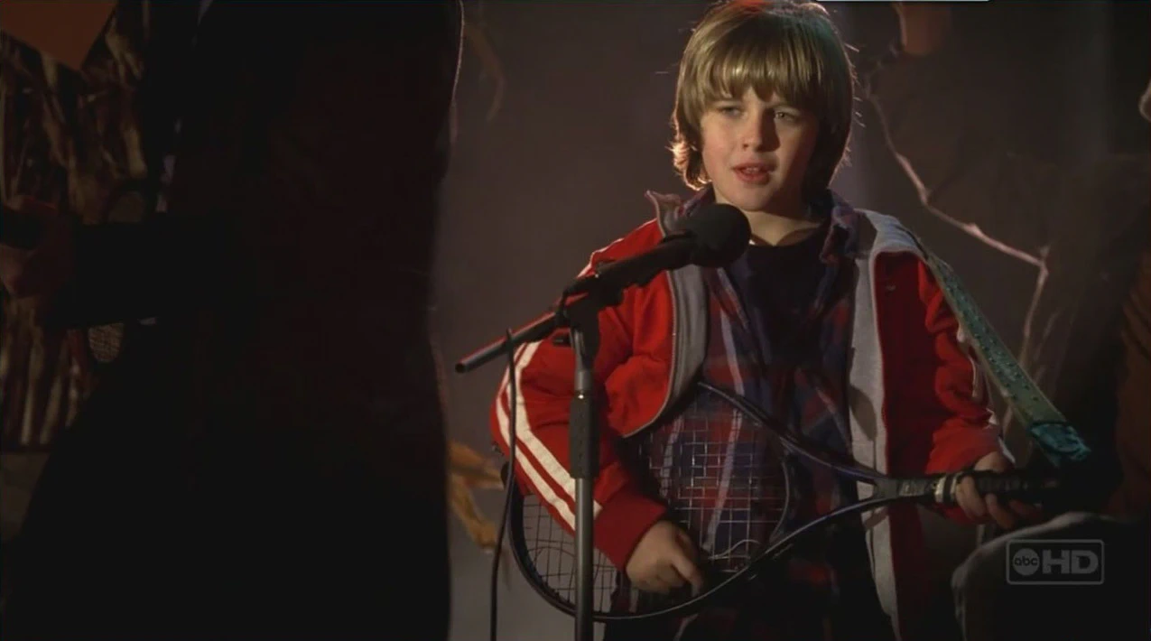 Slade Pearce