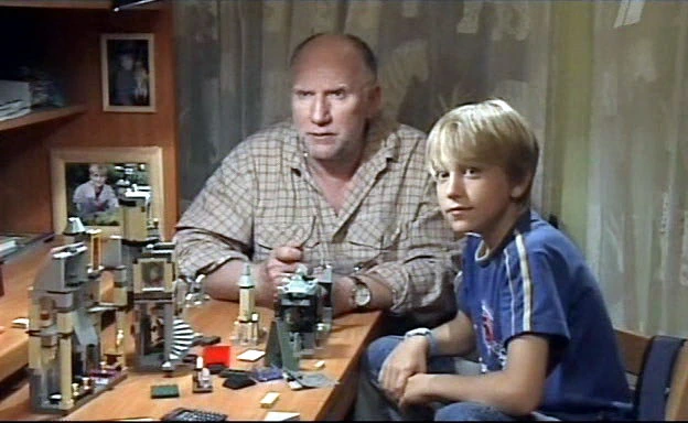 Павел Меленчук
