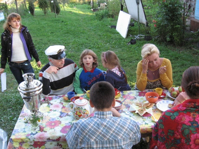 Сева Николаев