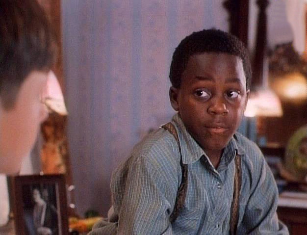 One Christmas (1994)