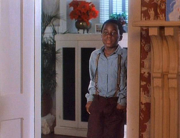 One Christmas (1994)