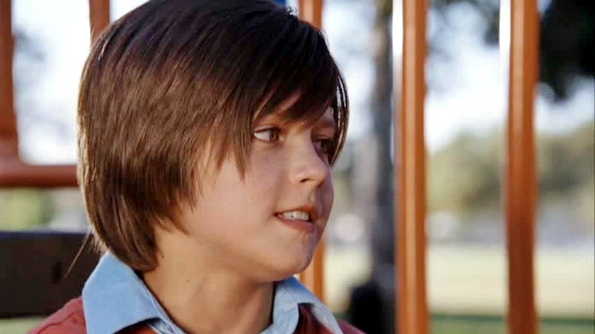 Billy Unger