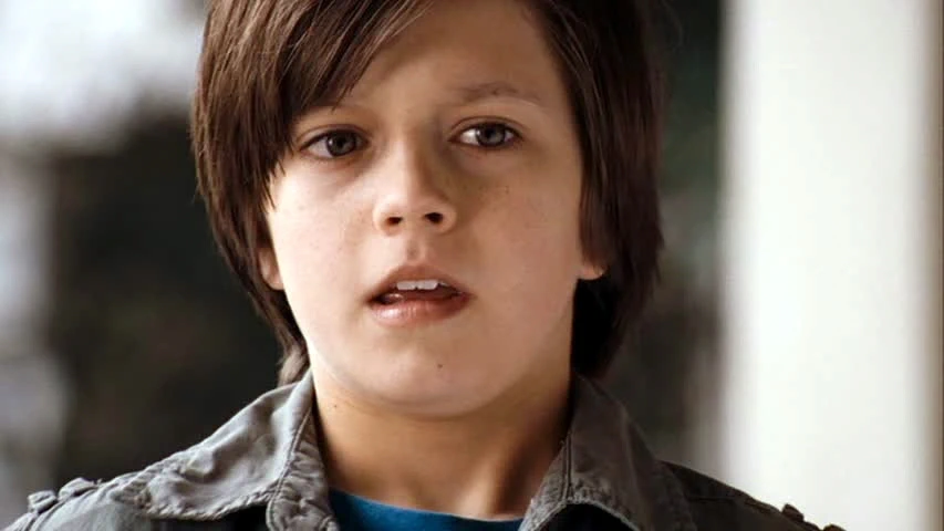 Billy Unger