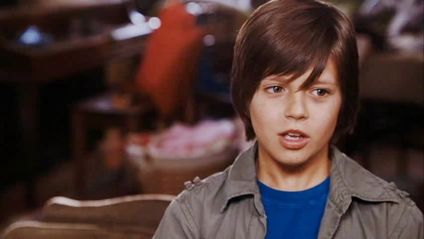 Billy Unger