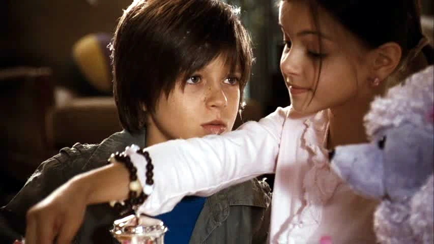 Billy Unger