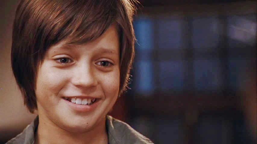 Billy Unger