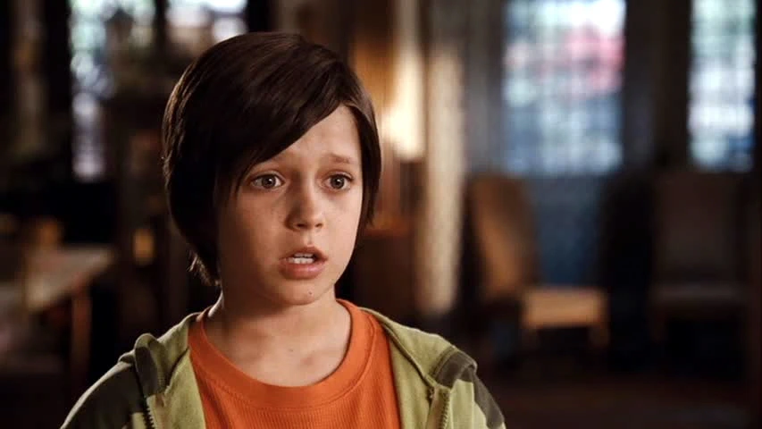 Billy Unger