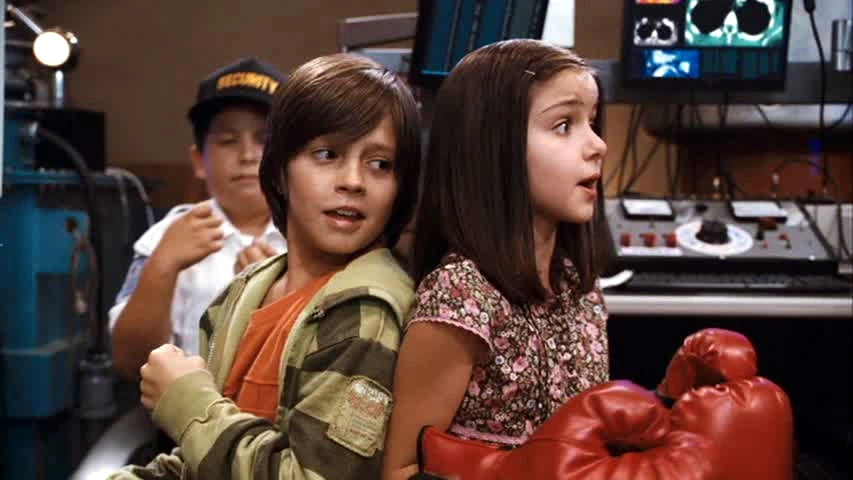 Billy Unger