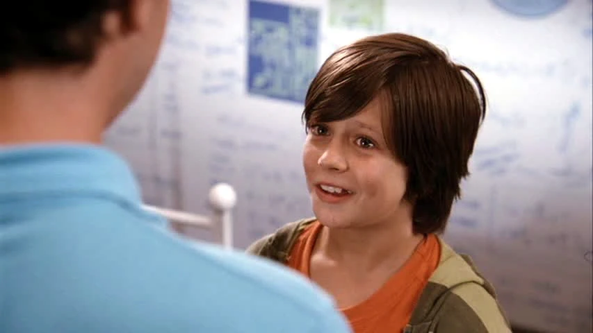 Billy Unger