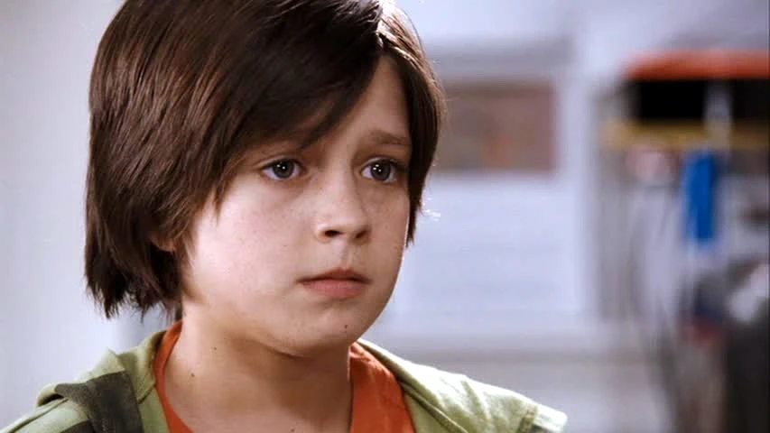Billy Unger