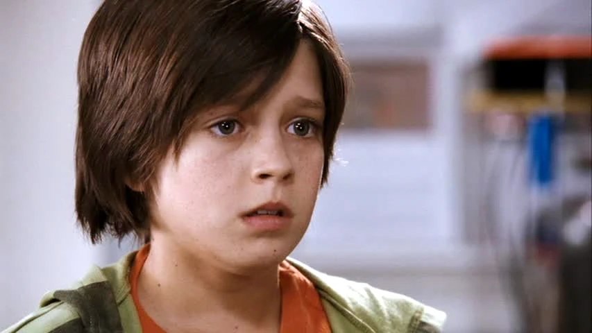Billy Unger