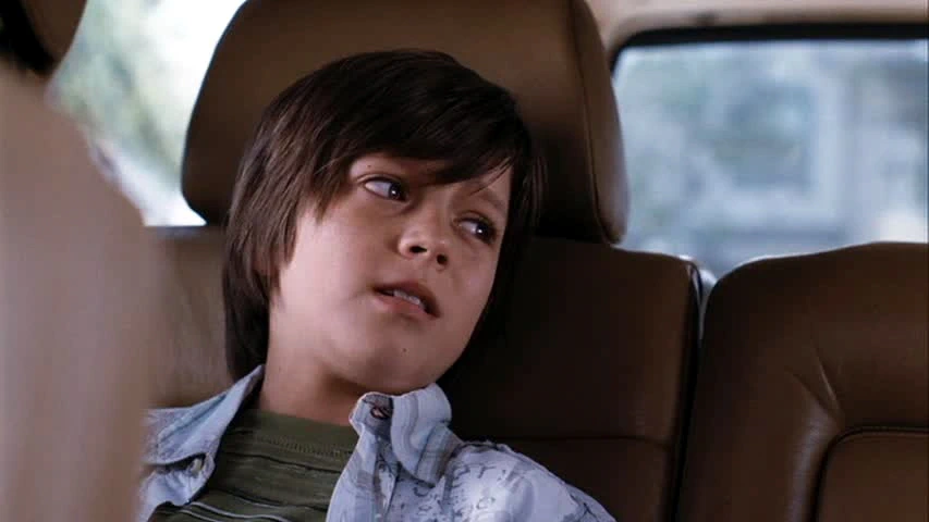 Billy Unger