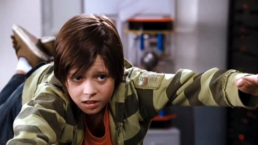 Billy Unger
