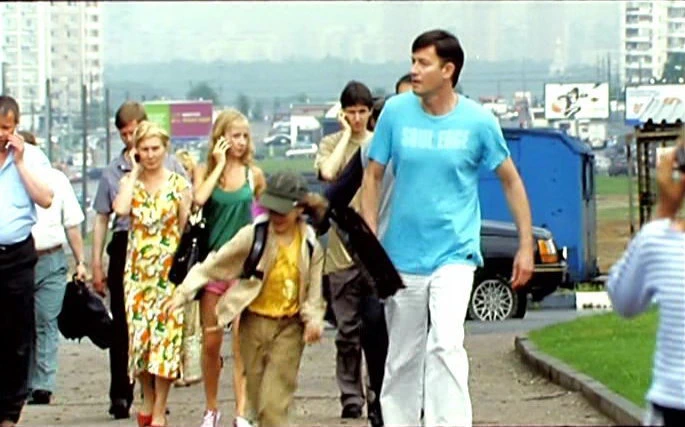 Сева Николаев