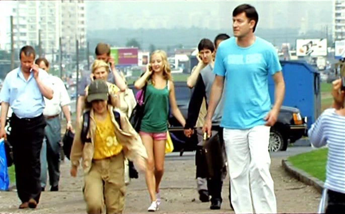 Сева Николаев